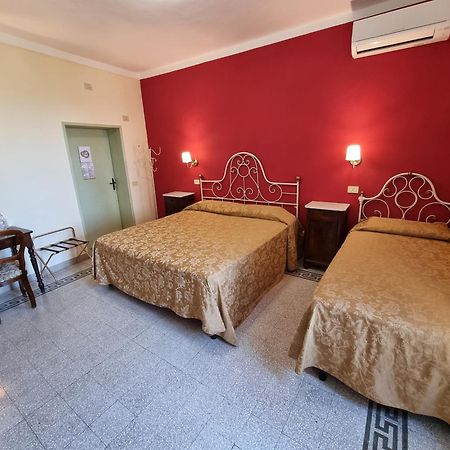 Albergo Il Marzocco - Hotel Dal 1860 Montepulciano Stazione Eksteriør bilde