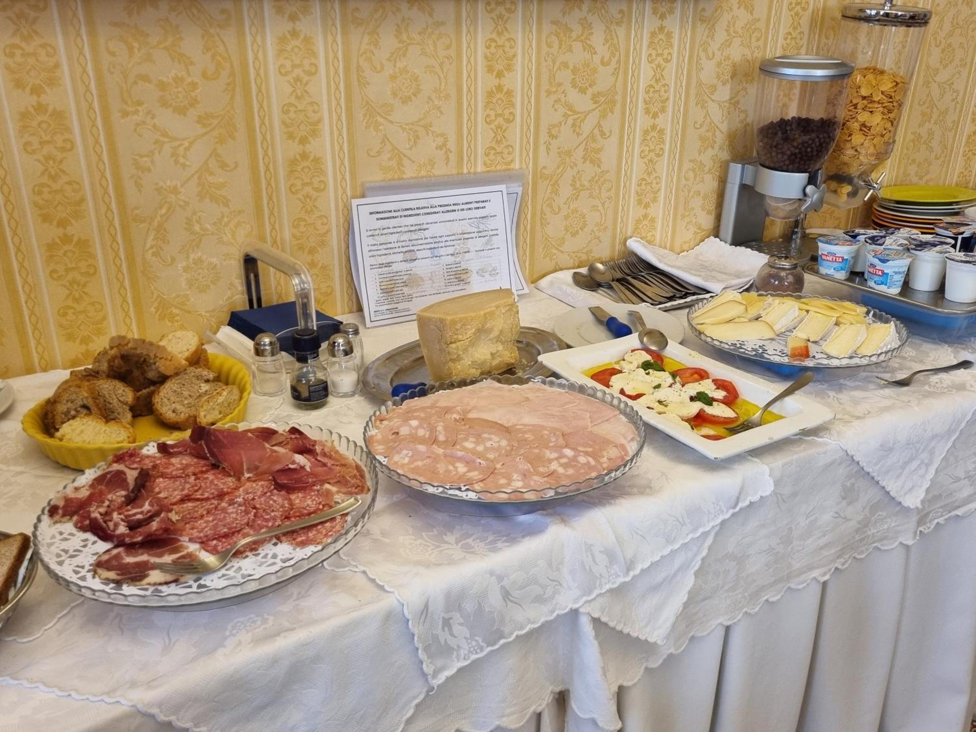 Albergo Il Marzocco - Hotel Dal 1860 Montepulciano Stazione Eksteriør bilde