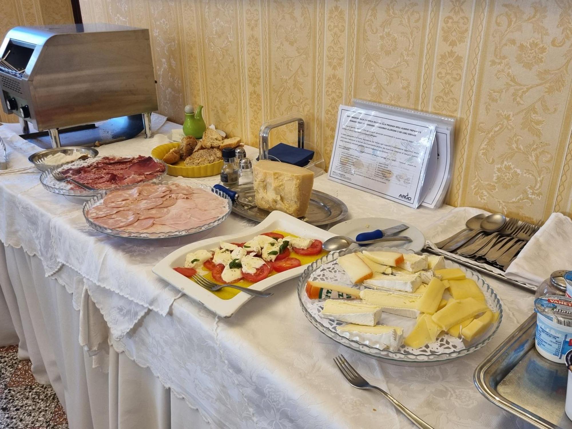 Albergo Il Marzocco - Hotel Dal 1860 Montepulciano Stazione Eksteriør bilde