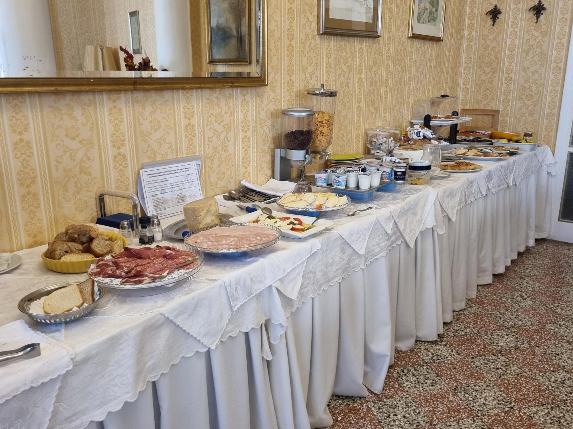 Albergo Il Marzocco - Hotel Dal 1860 Montepulciano Stazione Eksteriør bilde