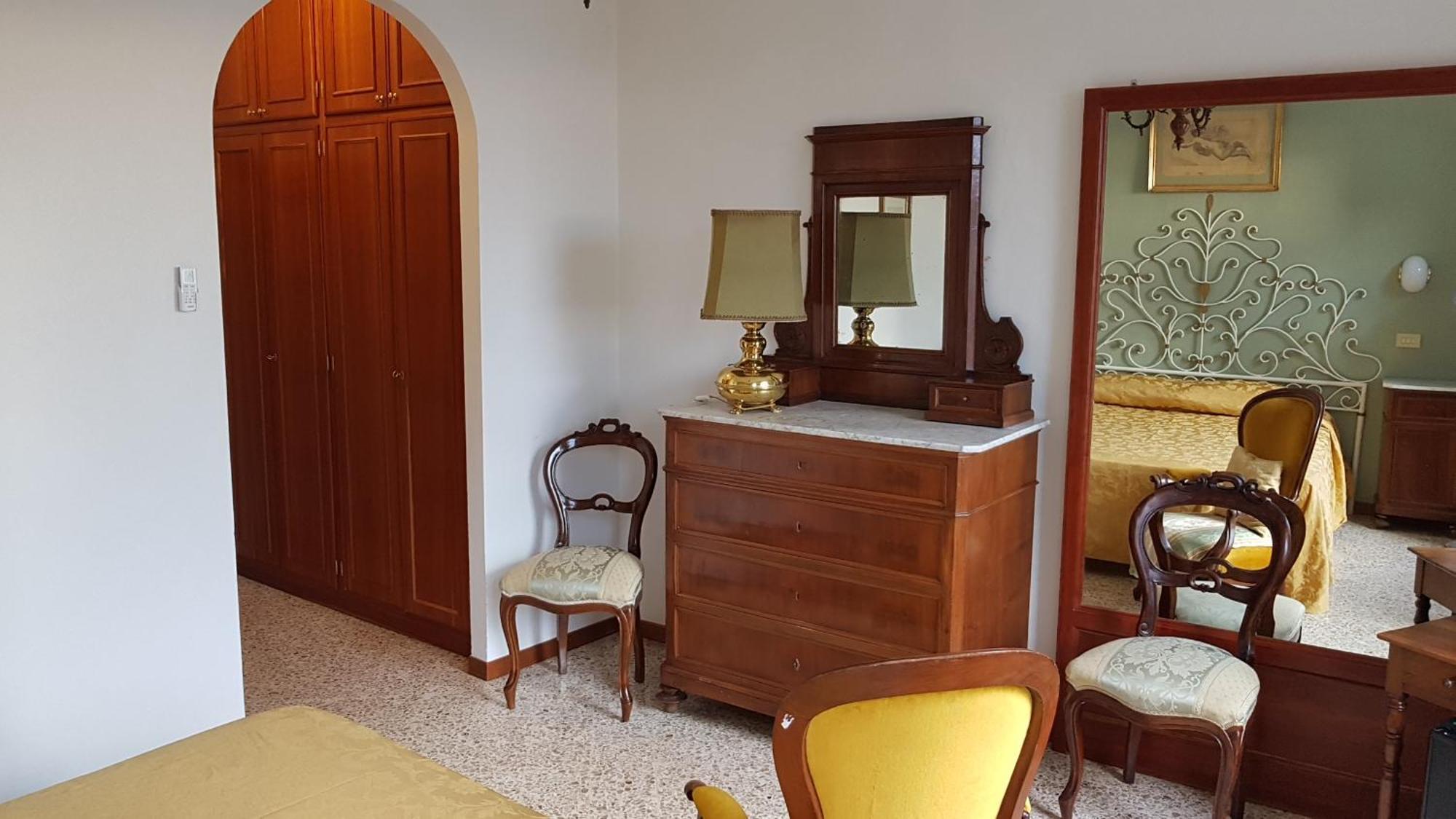 Albergo Il Marzocco - Hotel Dal 1860 Montepulciano Stazione Eksteriør bilde