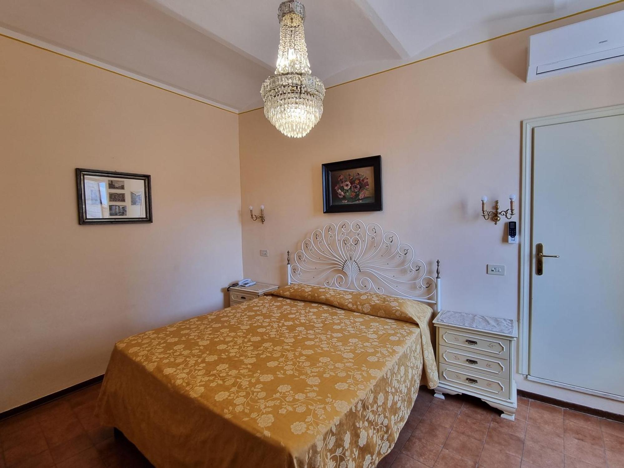 Albergo Il Marzocco - Hotel Dal 1860 Montepulciano Stazione Eksteriør bilde
