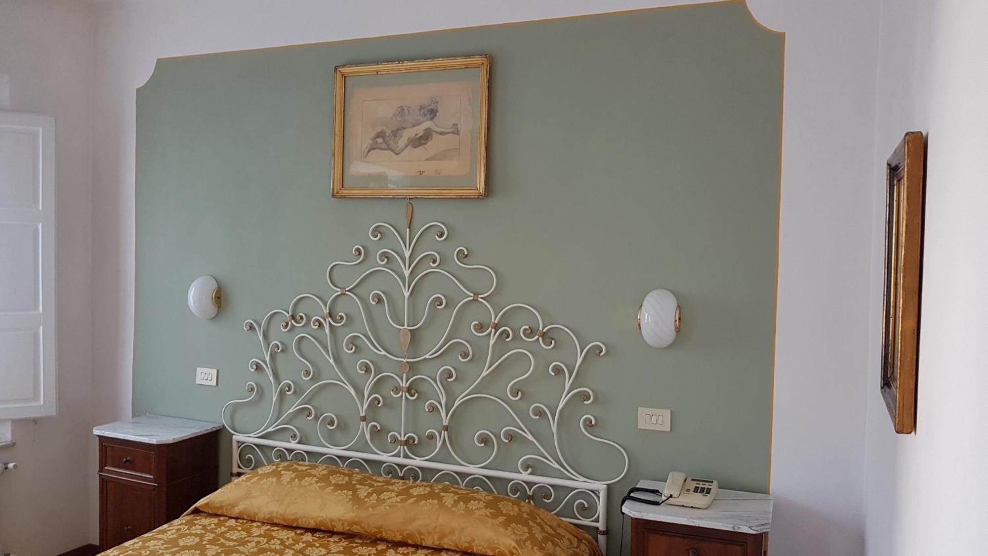 Albergo Il Marzocco - Hotel Dal 1860 Montepulciano Stazione Eksteriør bilde