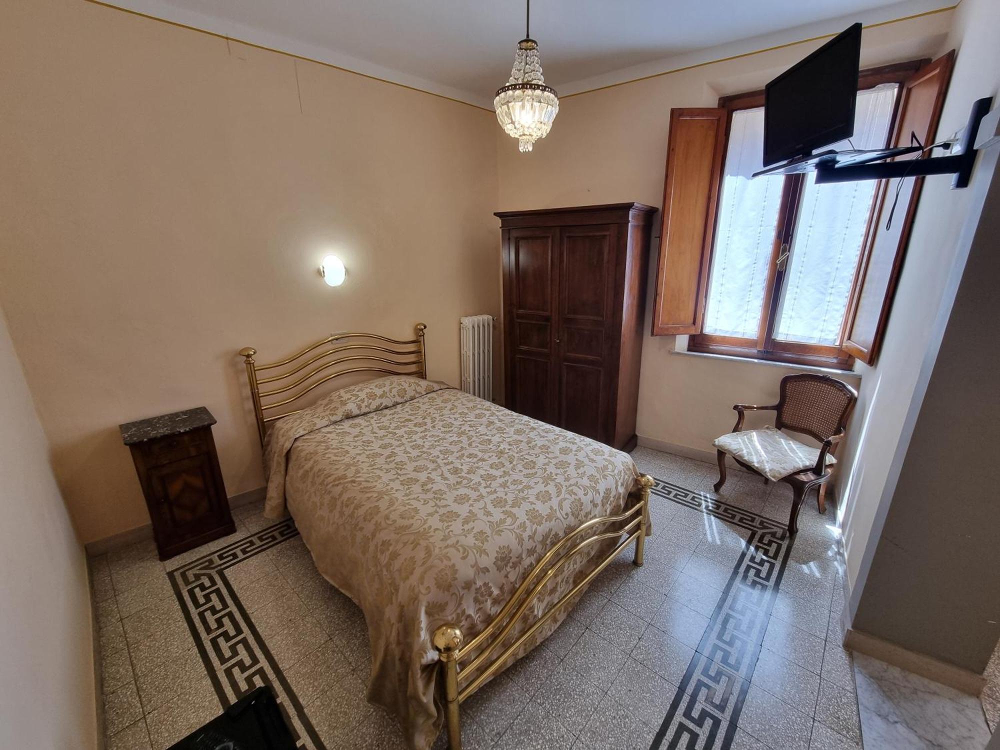Albergo Il Marzocco - Hotel Dal 1860 Montepulciano Stazione Eksteriør bilde