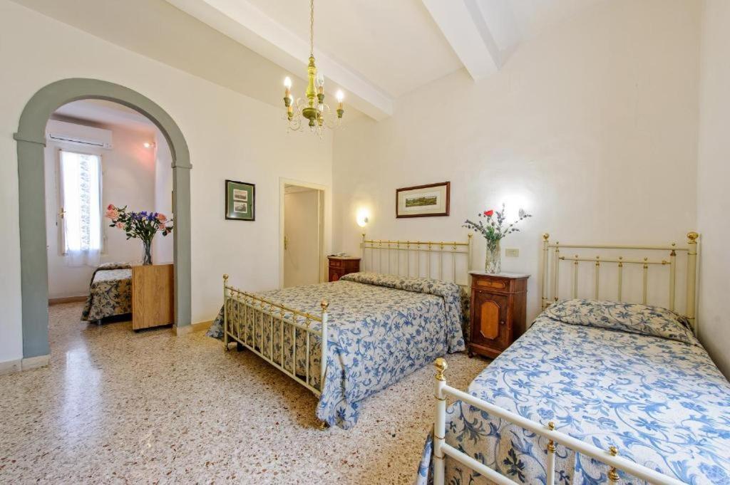 Albergo Il Marzocco - Hotel Dal 1860 Montepulciano Stazione Rom bilde