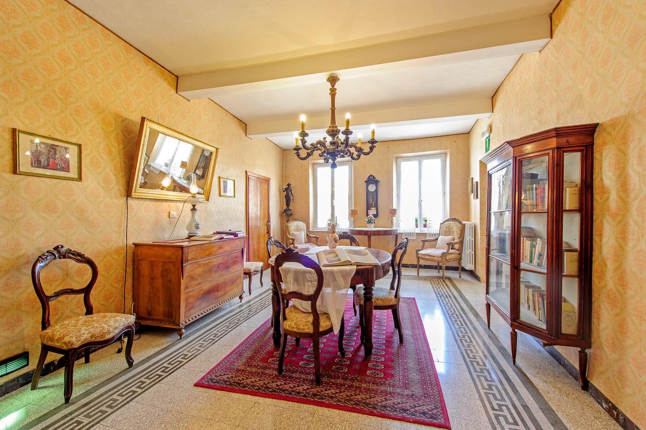 Albergo Il Marzocco - Hotel Dal 1860 Montepulciano Stazione Eksteriør bilde