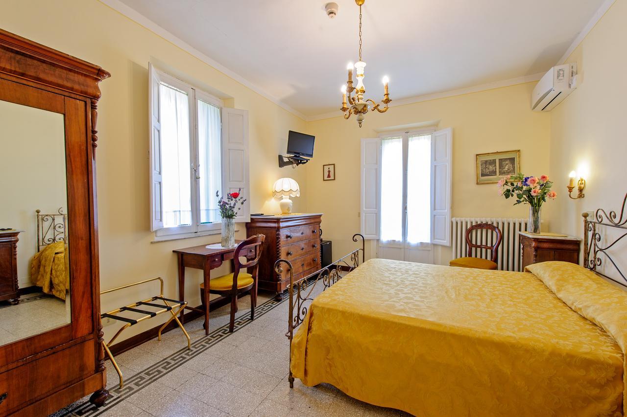 Albergo Il Marzocco - Hotel Dal 1860 Montepulciano Stazione Eksteriør bilde