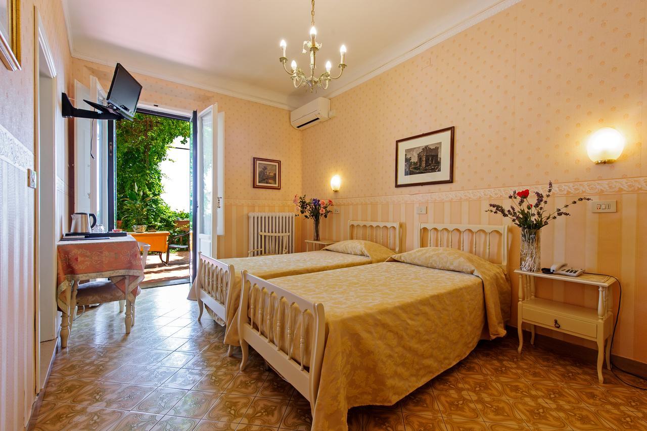 Albergo Il Marzocco - Hotel Dal 1860 Montepulciano Stazione Eksteriør bilde