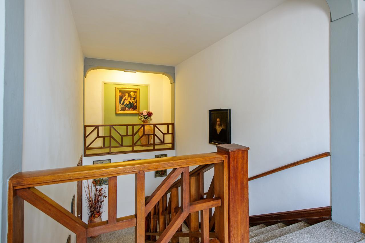 Albergo Il Marzocco - Hotel Dal 1860 Montepulciano Stazione Eksteriør bilde