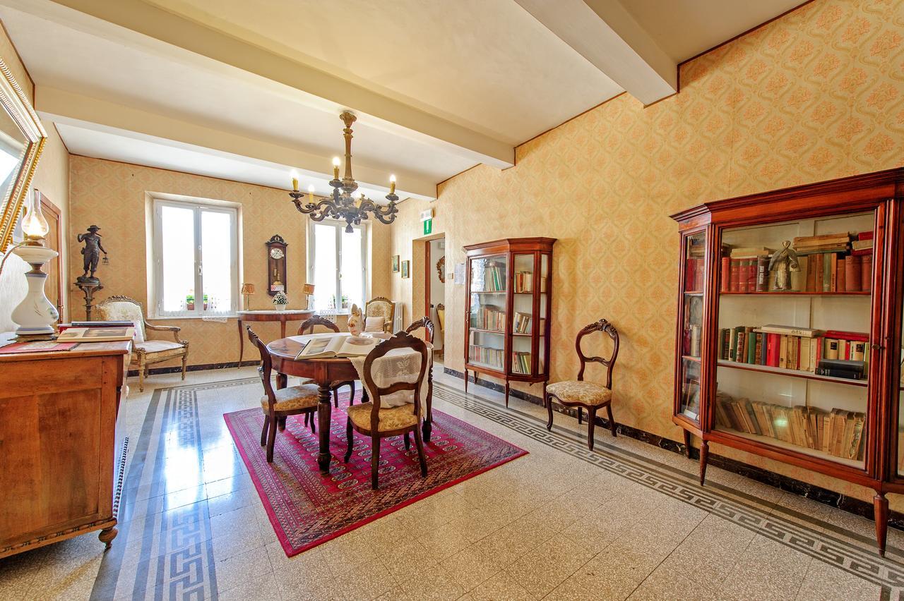 Albergo Il Marzocco - Hotel Dal 1860 Montepulciano Stazione Eksteriør bilde