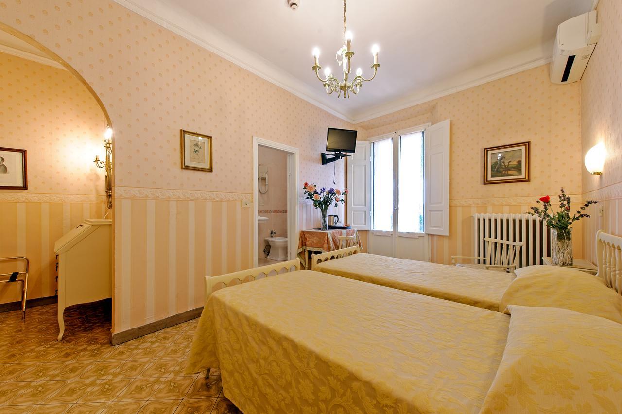 Albergo Il Marzocco - Hotel Dal 1860 Montepulciano Stazione Eksteriør bilde